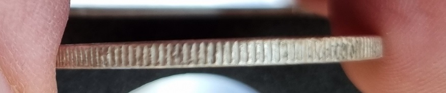 1892-Barber-Half-Dollar.-Interesting-Piece,-Probably-Counterfeit.