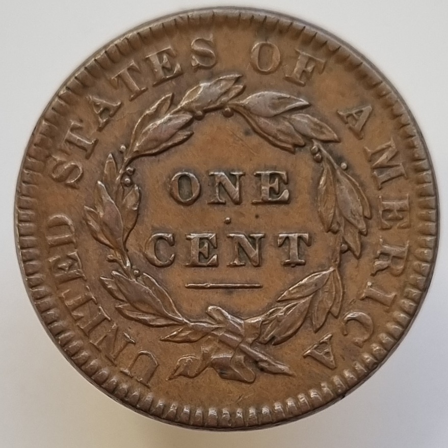 1834-Cent-Grade-And-Variety?