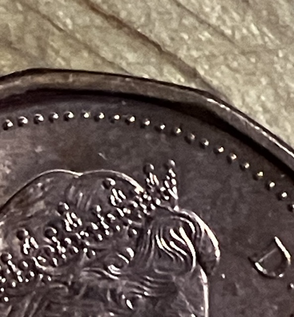 1986-Canadian-1-Cent-Attached-And-Detached-Jewels