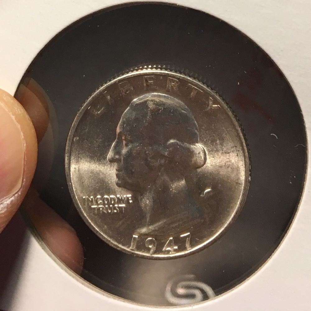 Haze-Spots-On-Washington-Quarters.--What-Are-They?