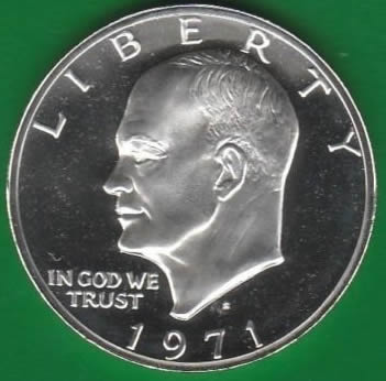 Post-An-Ike-Eisenhower-Dollar