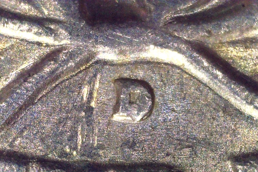 1964-Silver-Q-Ds-