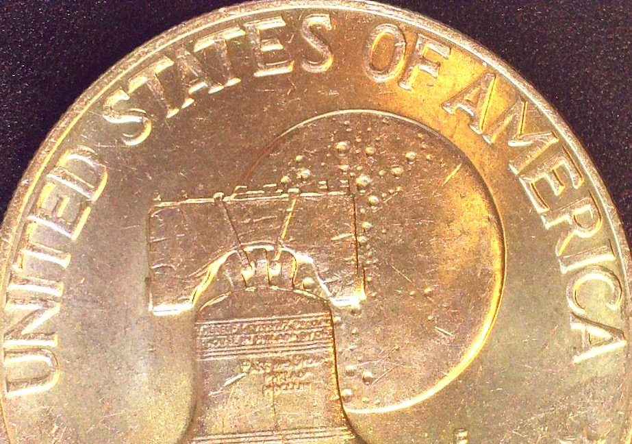 1976-Eisenhower-$1-DDR-Yes?-New-To-This-In-Advance-Thank-You