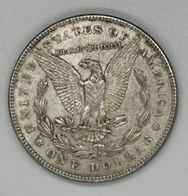 1879-S-Reverse-Of-'78-Cleaned-Or-Not-Cleaned-That-Is-The-Question-Please-Give-Input