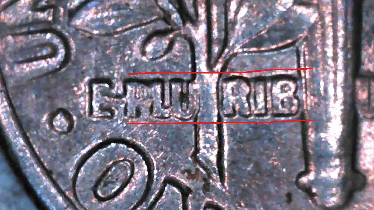 Various-Roosevelt-Dimes-With-DDR-Errors?-So-Help-Explaining-Them-Please.