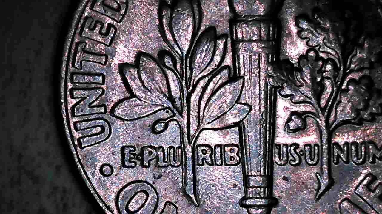 Various-Roosevelt-Dimes-With-DDR-Errors?-So-Help-Explaining-Them-Please.