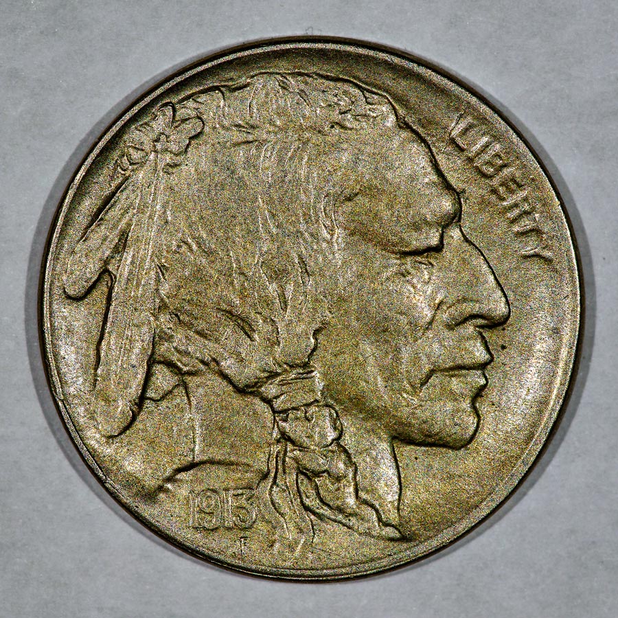 1913-D-Buffalo-Type-I-----Grade-Opinions-Please?
