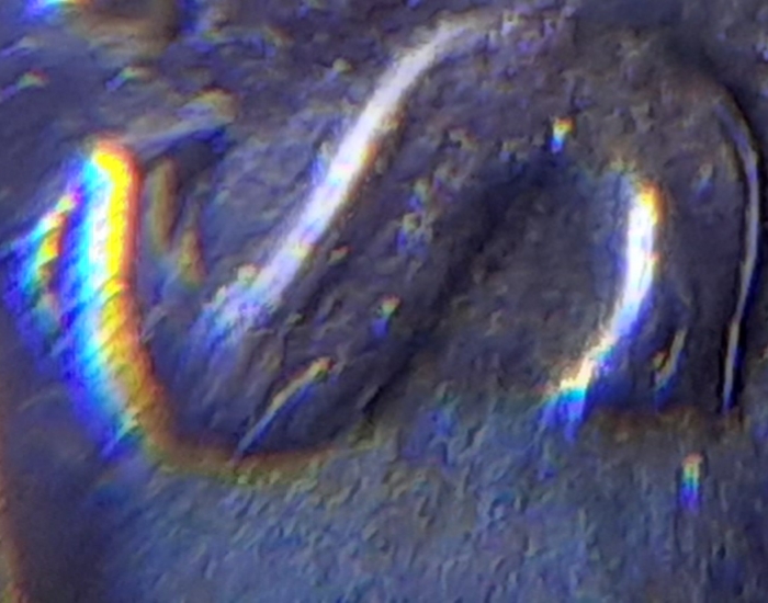 1991-Penny->-Looks-Like-Bubbles.
