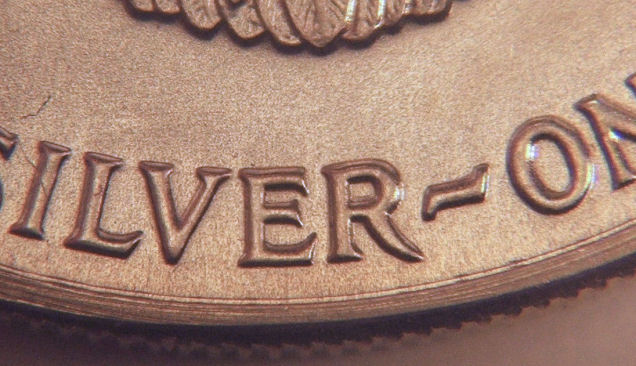 Doubled-Die-1986-American-Silver-Eagle