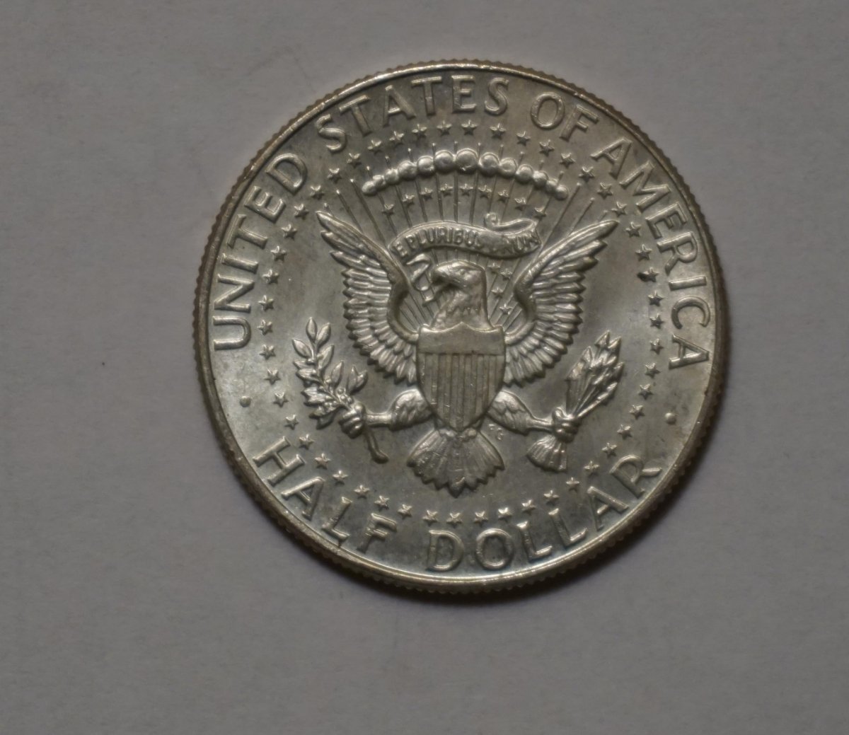 Strange-Weight-Of-1964-Half-Dollars