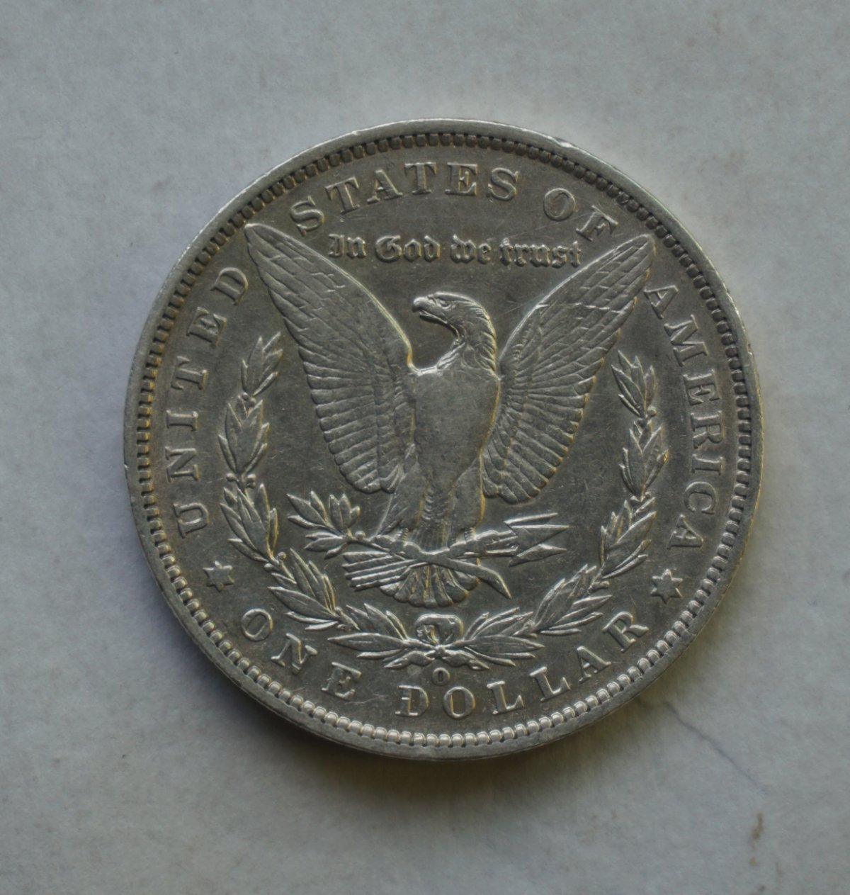 Is-My-1891-O-Morgan-Fake?