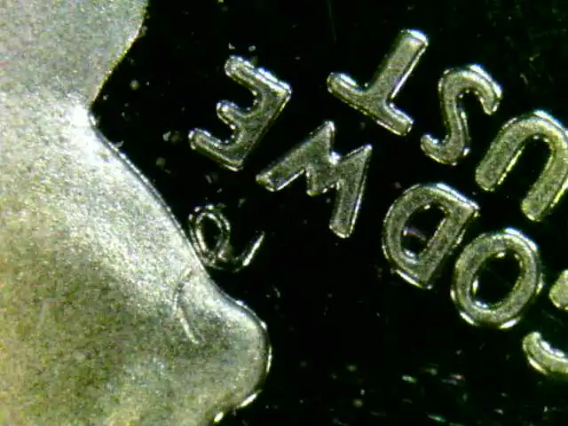 1988-Proof-Quarter-In-Original-Set