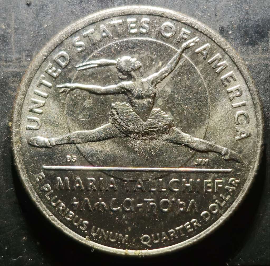 2023D-Maria-Tall-Chief-Quarter-DD-Or-DDO?