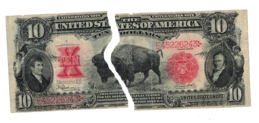 Fr#-121.-$10-Bille:-So-Now-What-Do-I-Do?