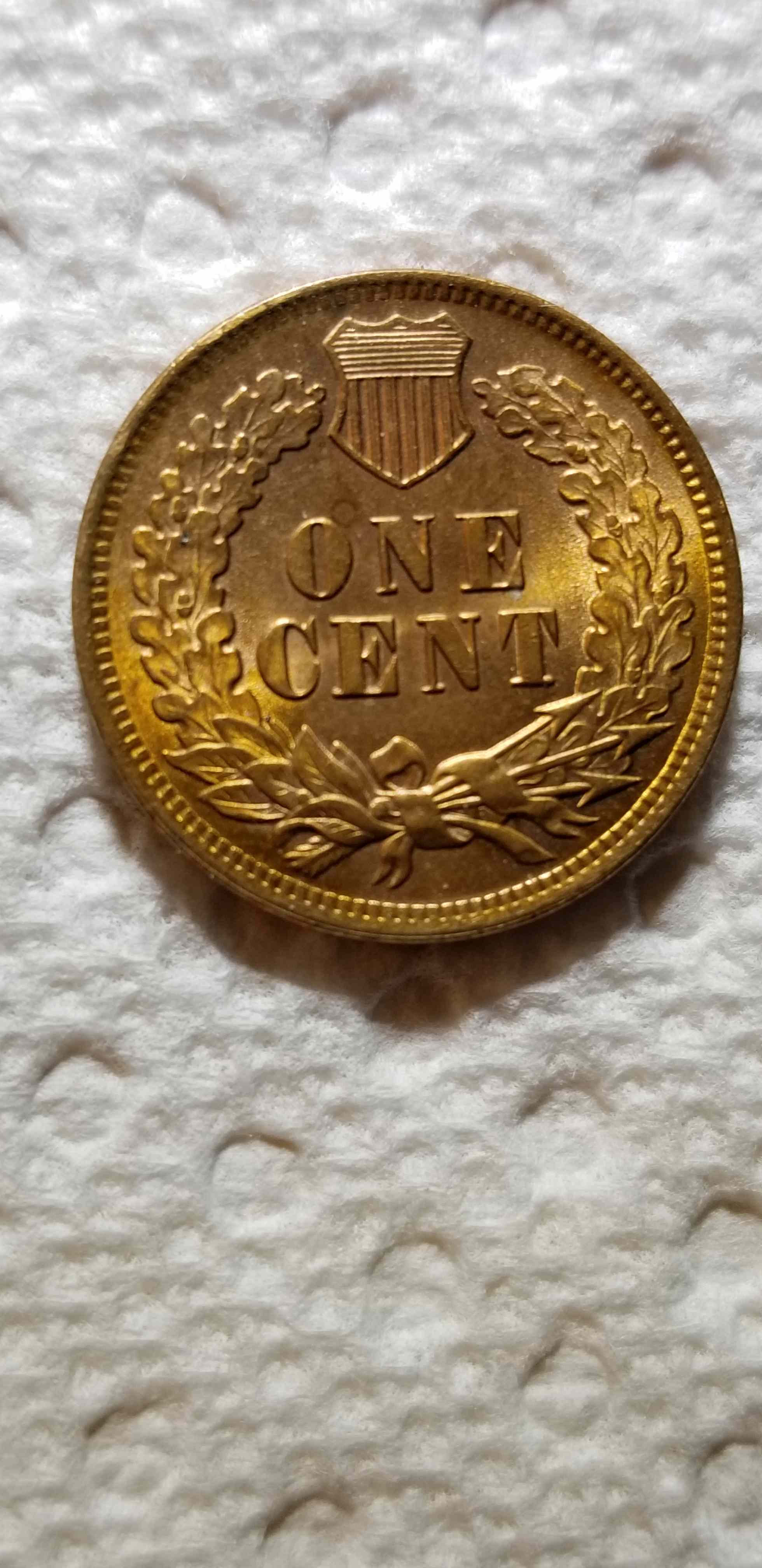 Indian-Head-Mark's--Is-This-Whizzing?-1903-Cent