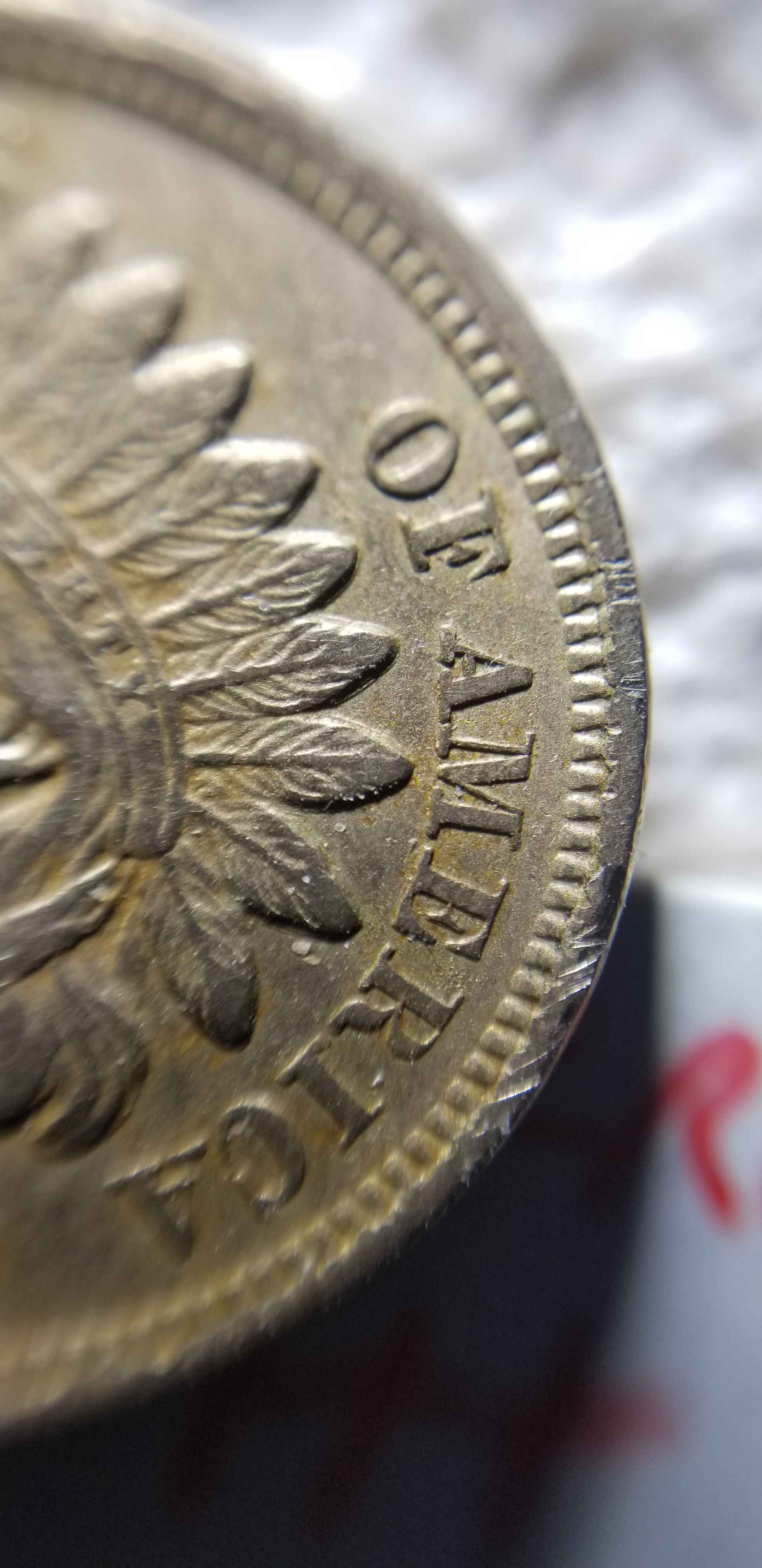 Indian-Head-Cent-1959-Edge-Is-Split