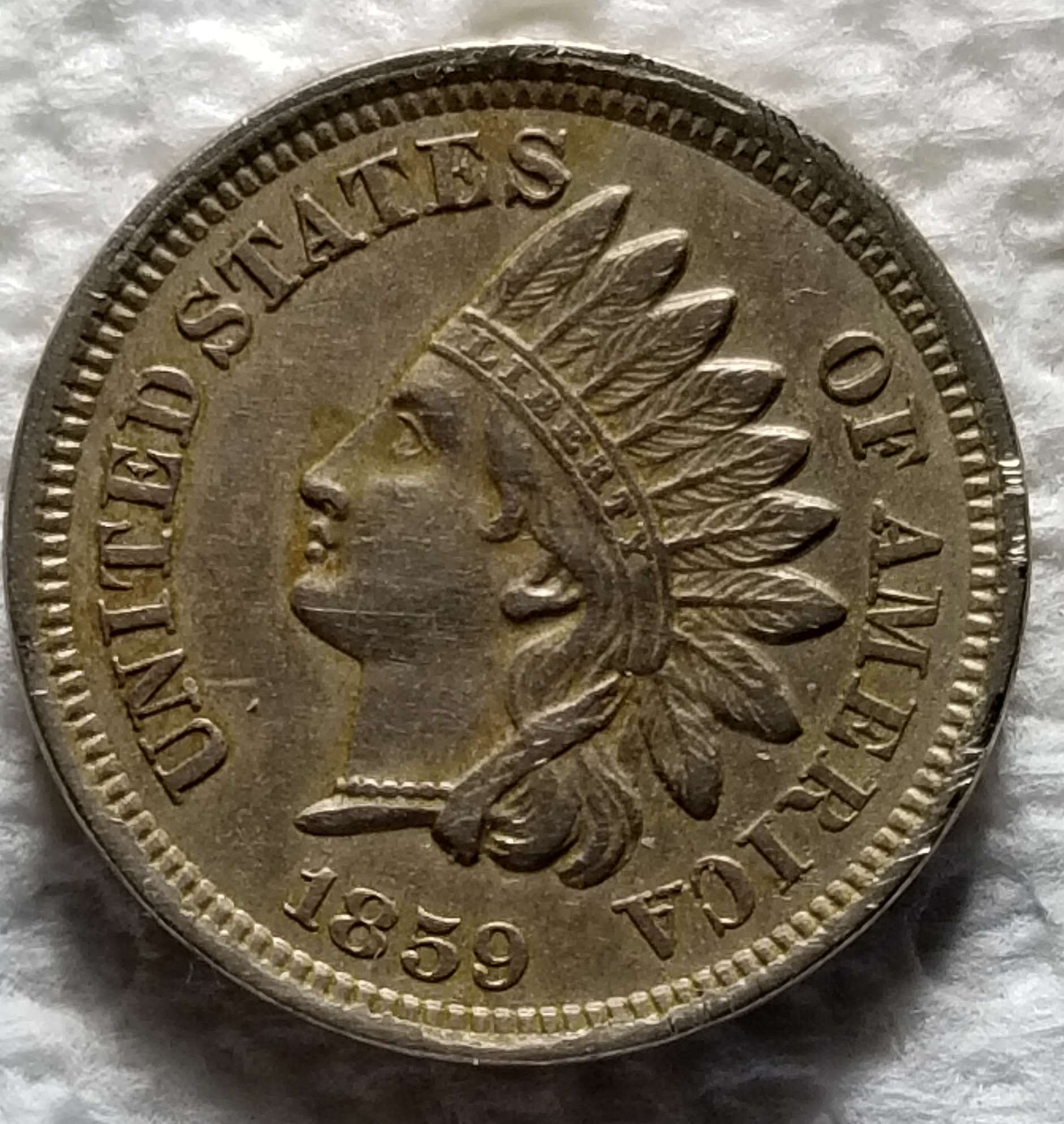 Request-Grading-Opinion-On-1859-And-1863-Indian-Head-Cents