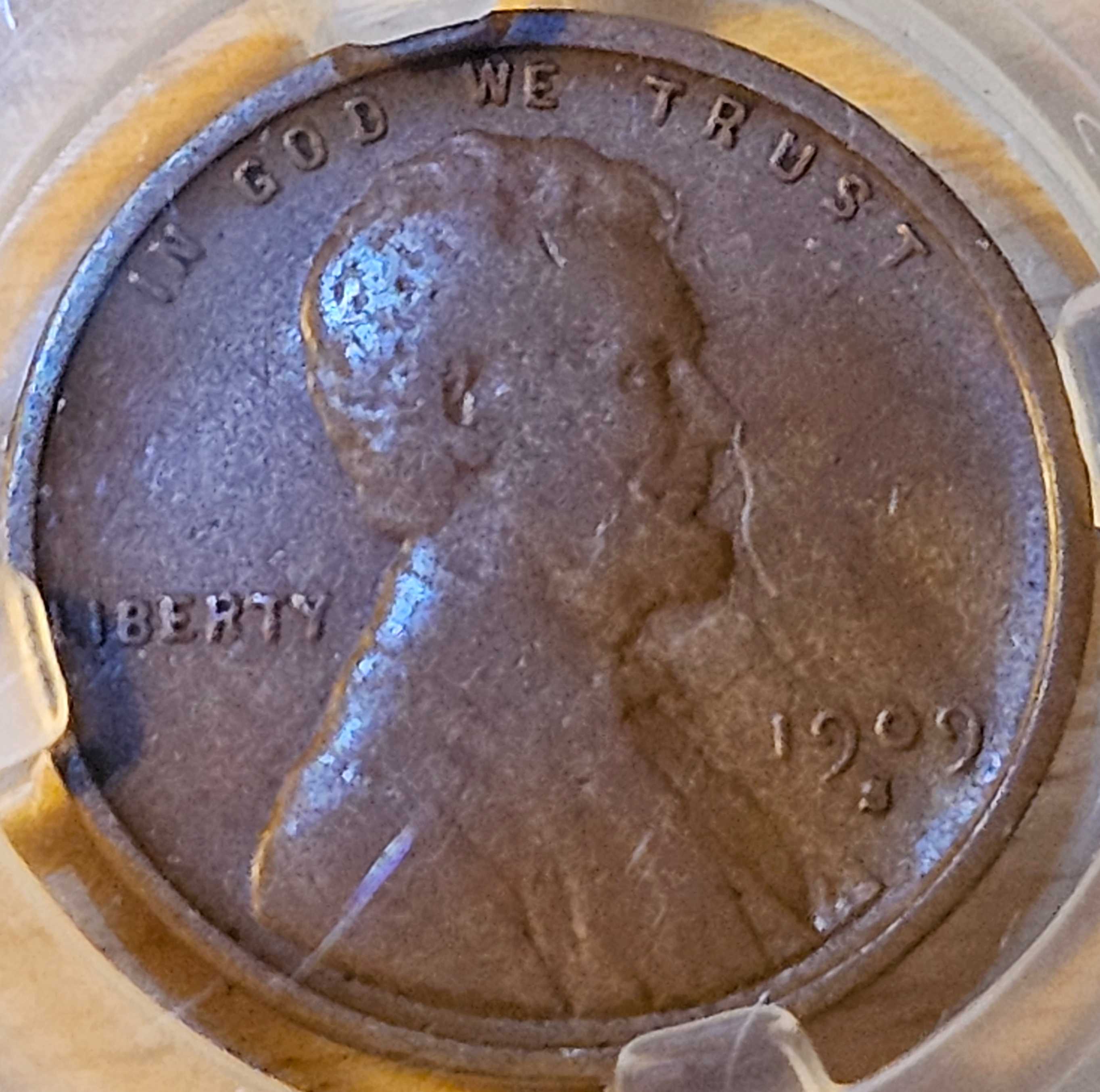 1909-S-VDB-Lincoln-Cent-For-Grading