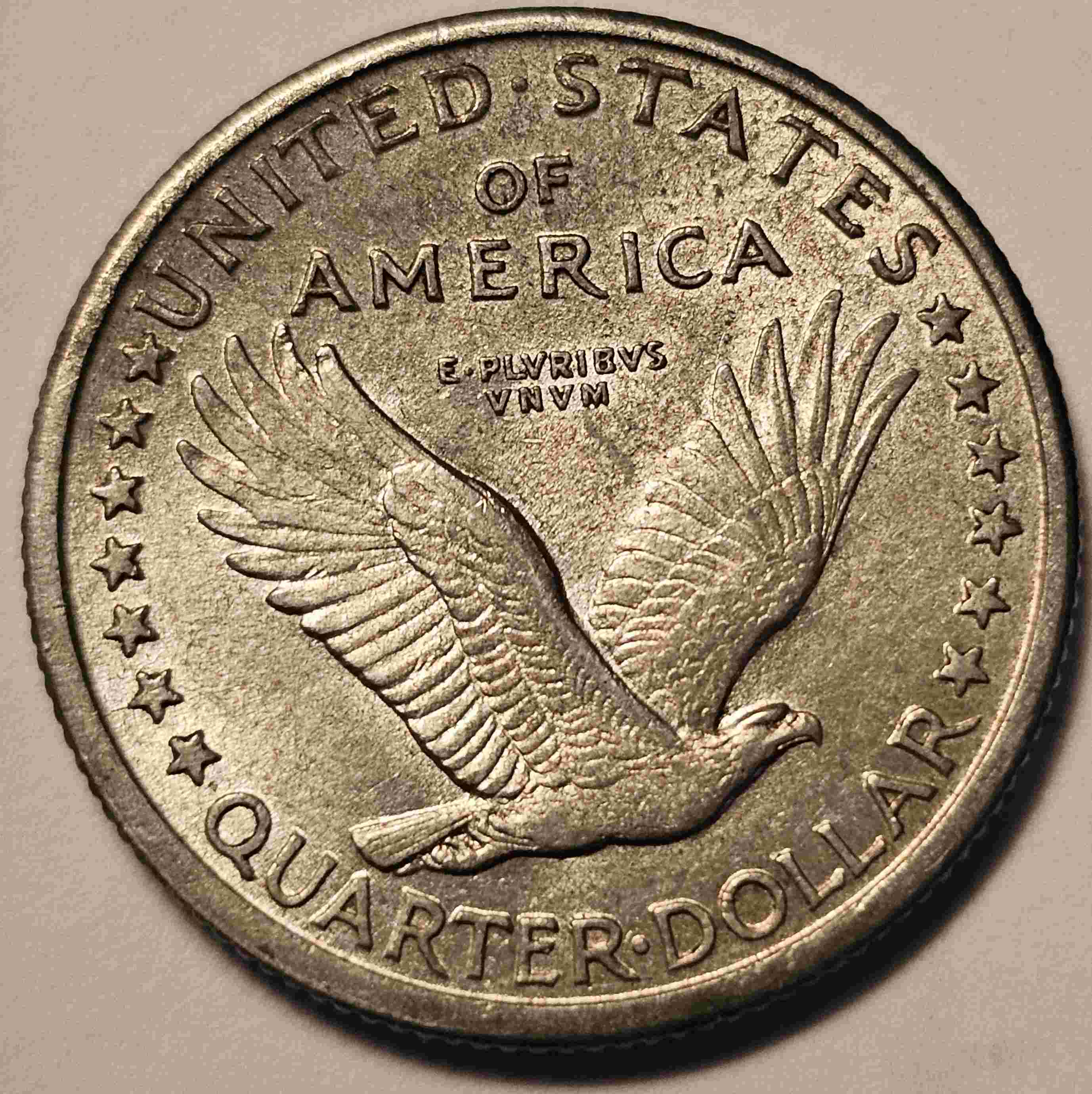 Another-1917-S-Standing-Liberty-Quarter-For-Grading-And-Cleaning-Opinion