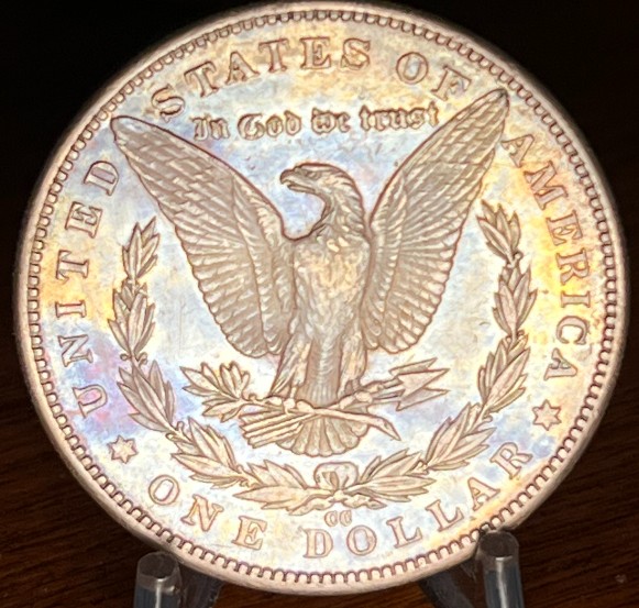 Advise-On-Getting-1890-CC-Morgan-Graded.