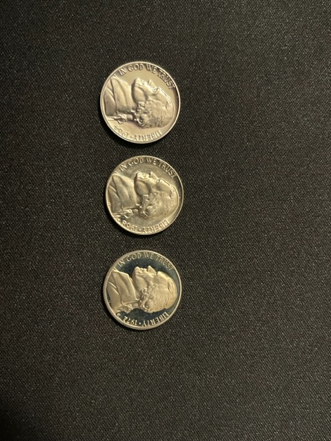 1964-1968-1972-S-Nickel-Help.-Proofs