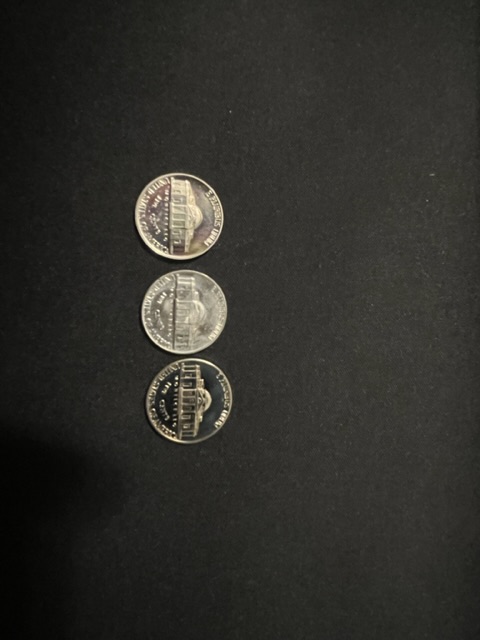 1964-1968-1972-S-Nickel-Help.-Proofs