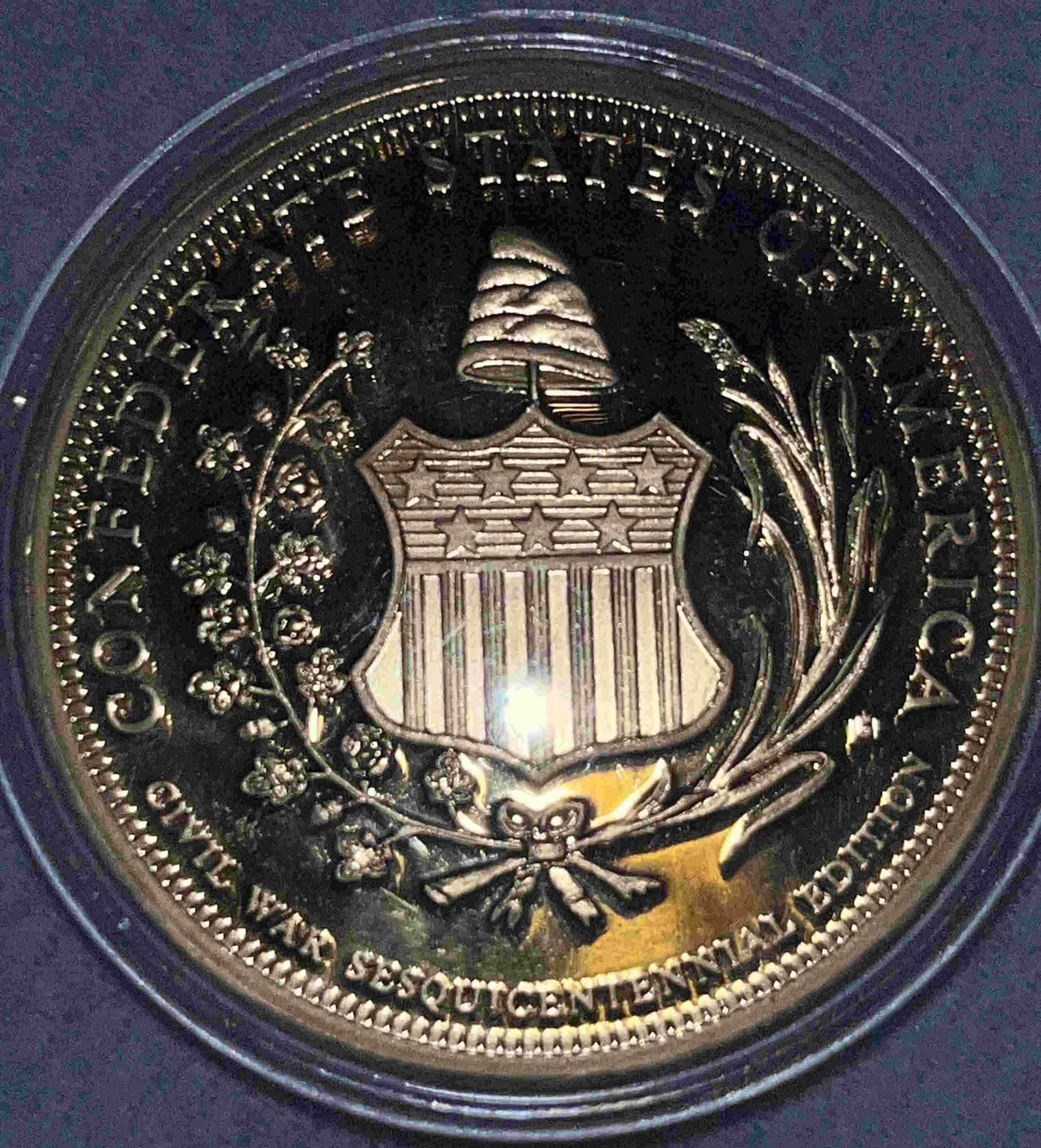 Pgt-Beauregard-Commemorative-Coin-Help-Locating