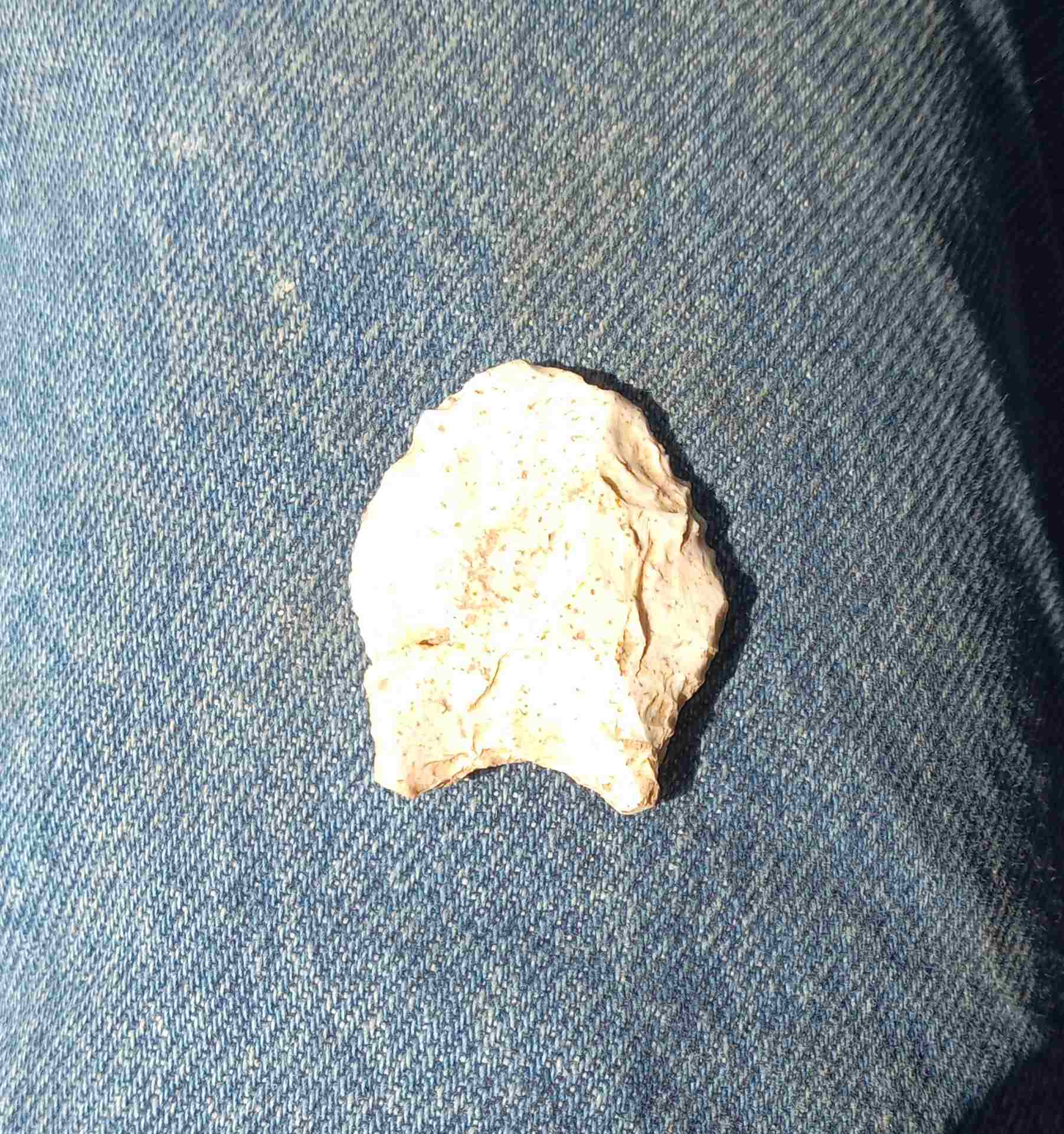 1850-O-Dime-Surface-Find