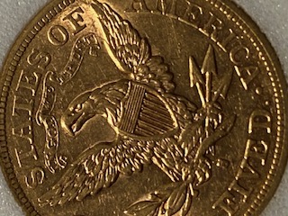 First-Attempt-To-Grade-A-$5-1880-Liberty-Gold-Coin
