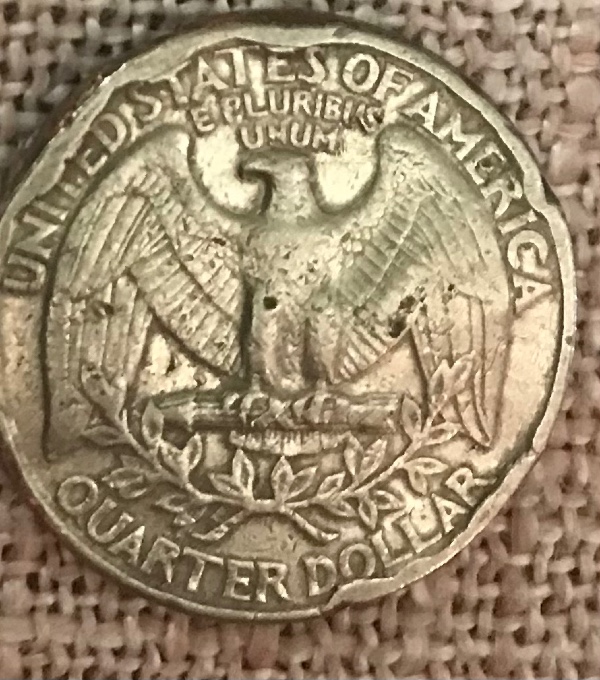 1995-Washington-Quarter-Dollar-I-Can't-Tell-Mint-Error-Or-Not