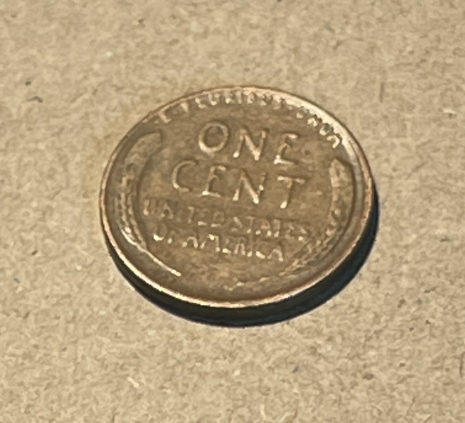 1953-D-LWC--Lamination-Error-?