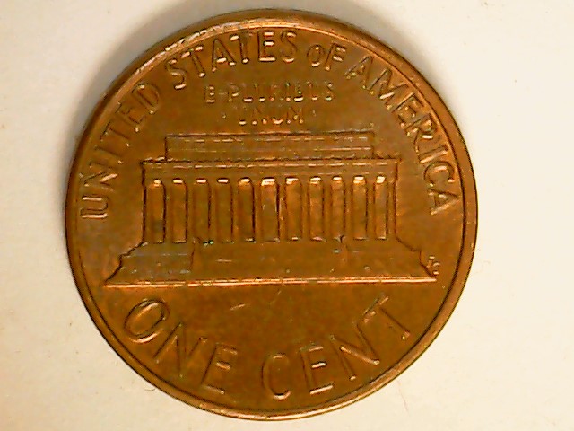 1977-D-Lincoln-Penny-DDR-No-Listing
