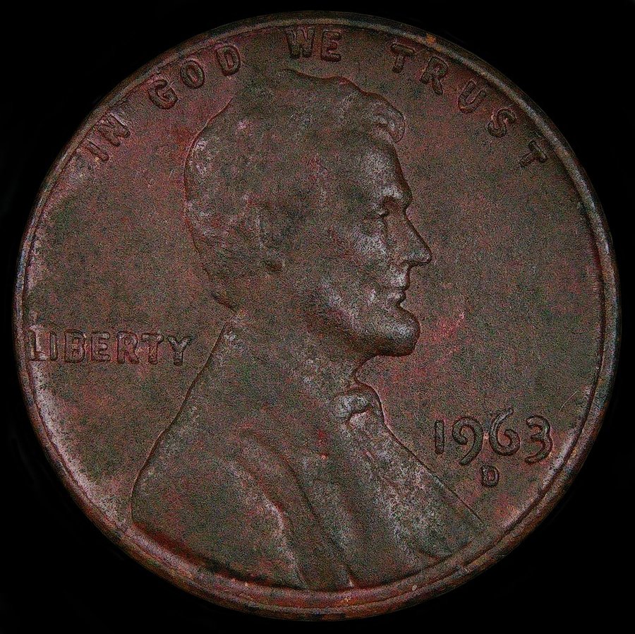 Metal-Detecting-For-Wheat-Pennies.