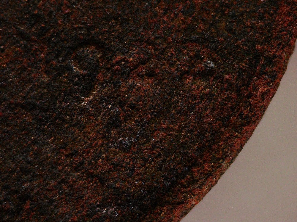 Metal-Detecting-Find---1922-No-D-LWC---Is-It-A-Lost-Cause?