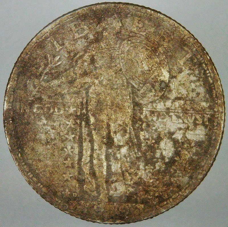Standing-Liberty---1919-D---Question-About-PCGS