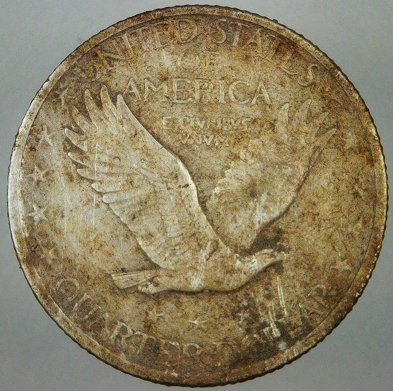 Standing-Liberty---1919-D---Question-About-PCGS