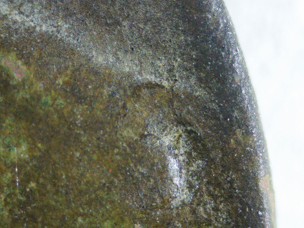 1917-D-Buffalo---Confirmation-Of-3.5-Legs-Please