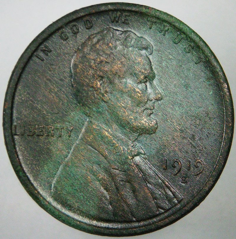 1907-Indian-Cent-For-Grading