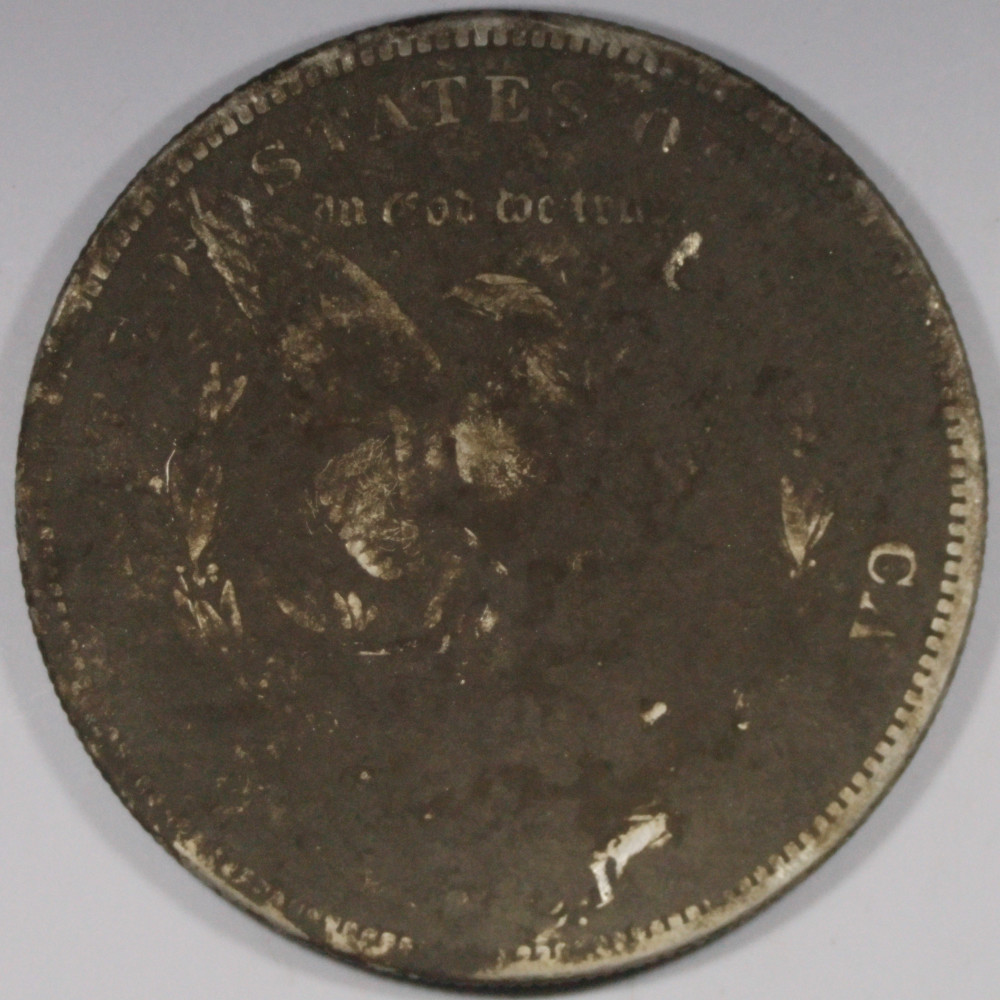 1883-S-Morgan---Seeking-Advice-/-Comments