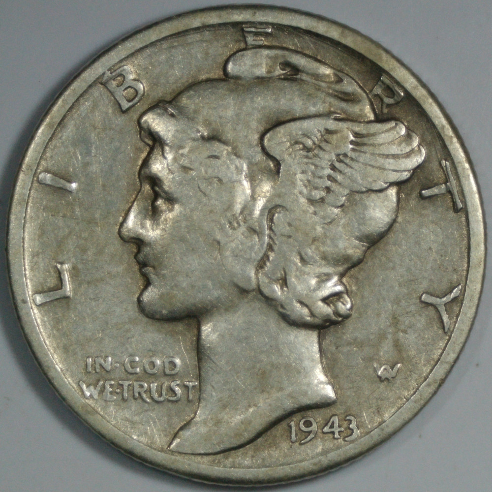 1943-Mercury-Dime---Is-This-Considered-A-Die-Dent?