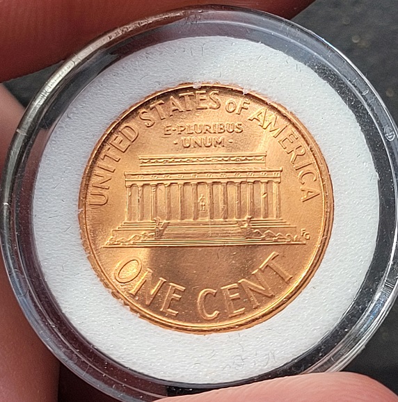 1995-DDO-Lincoln-Cent-For-Grading