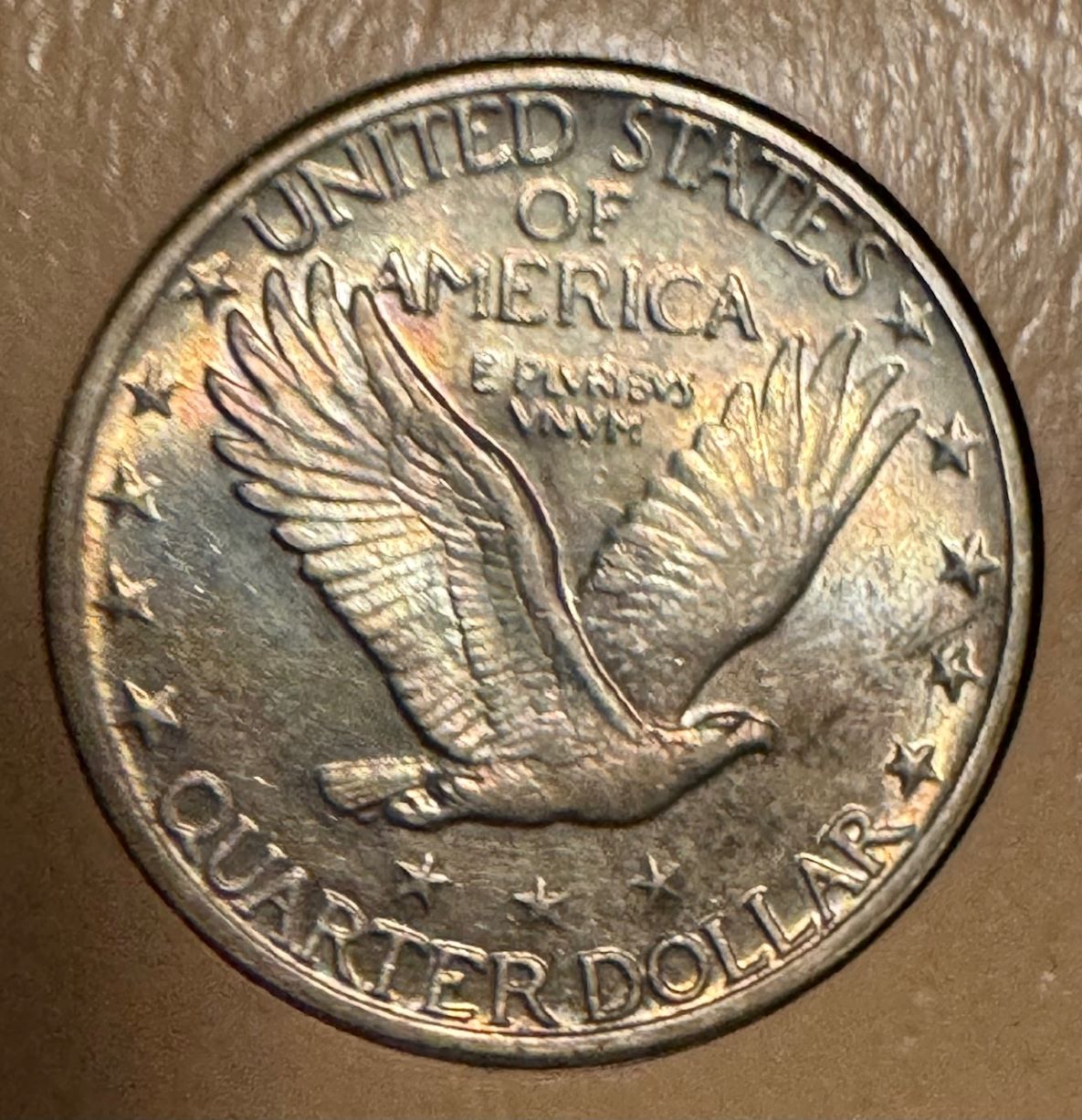 Eye-Candy-Corner:-Post-Your-Toned-Coins!