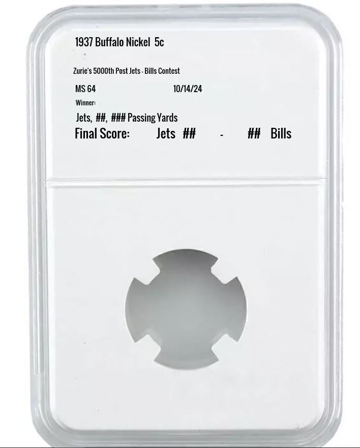 Zurie's-Bills-Jets-Football-Contest