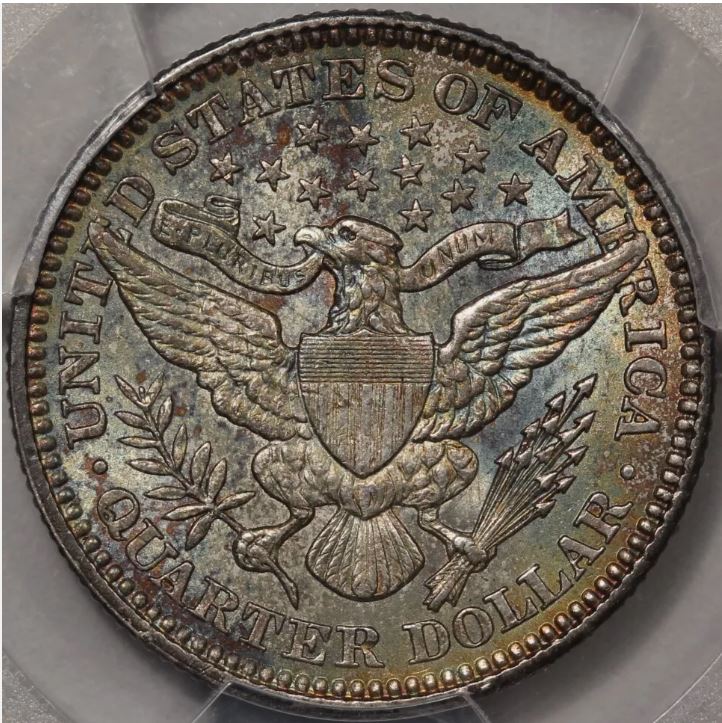 Eye-Candy-Corner:-Post-Your-Toned-Coins!