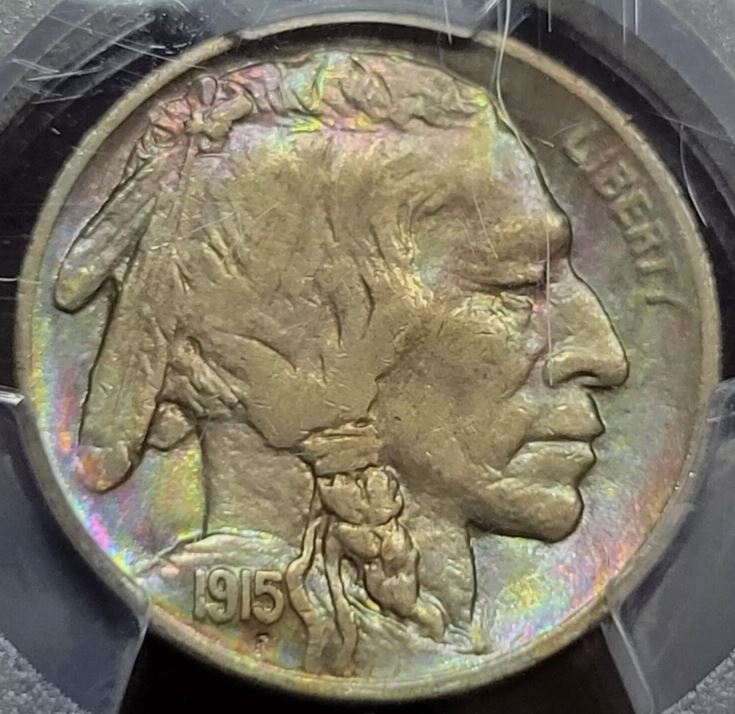 Eye-Candy-Corner:-Post-Your-Toned-Coins!
