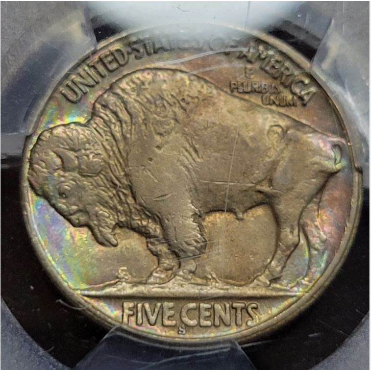 Eye-Candy-Corner:-Post-Your-Toned-Coins!