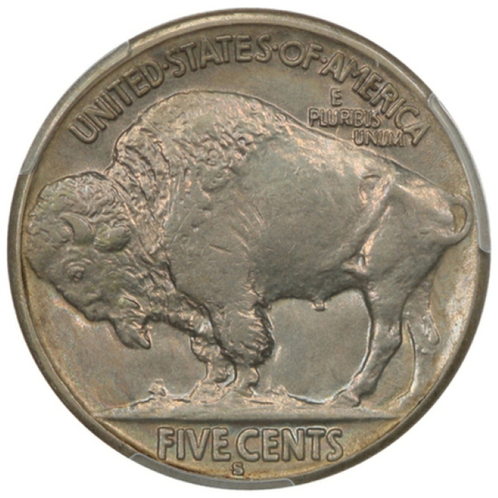 Eye-Candy-Corner:-Post-Your-Toned-Coins!