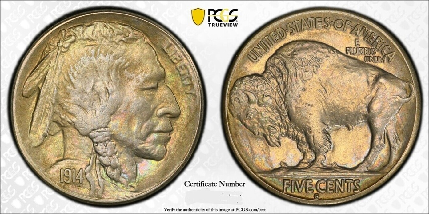 Eye-Candy-Corner:-Post-Your-Toned-Coins!