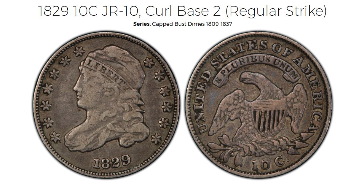 Counterfeit-Bust-Dime-Ebay-Listing