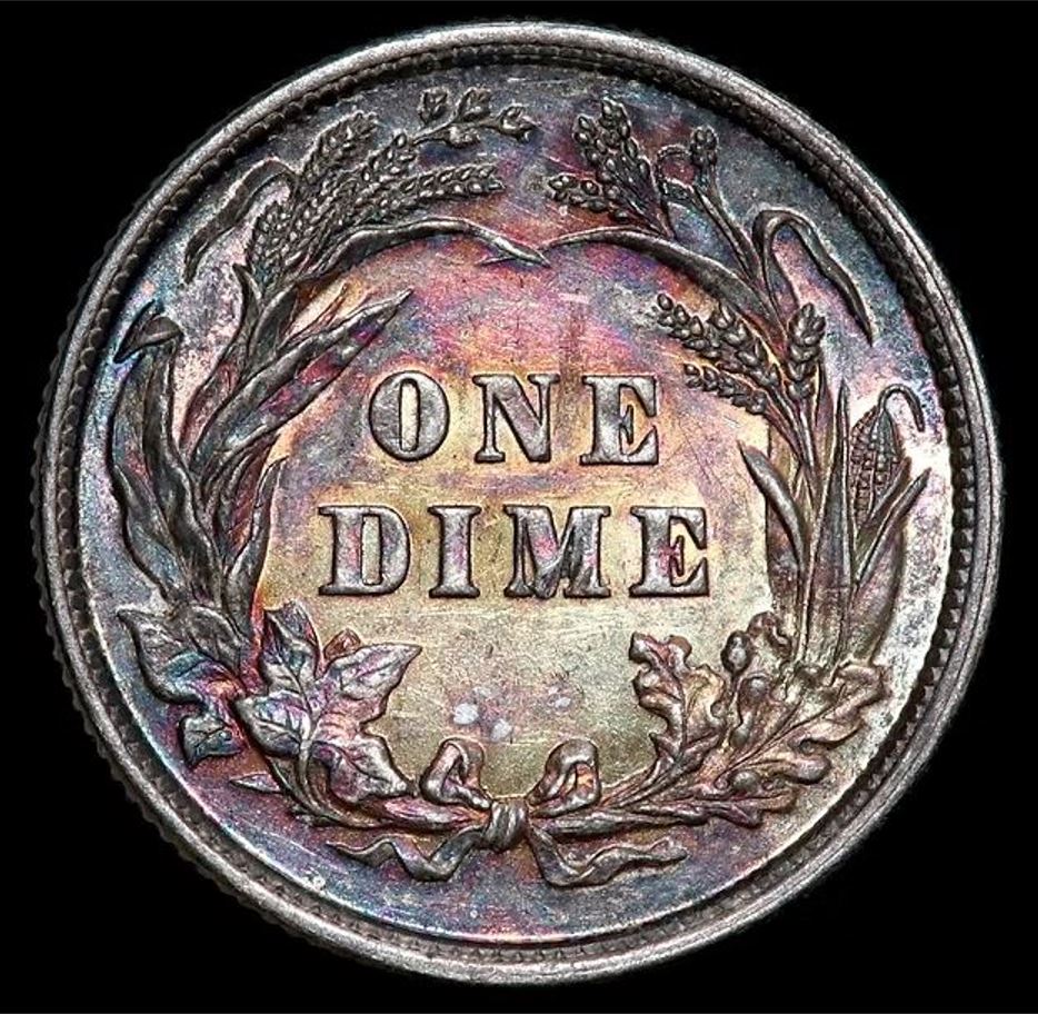 Eye-Candy-Corner:-Post-Your-Toned-Coins!